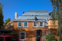 J. Taylor Roofing - Roofing Contractor South Bay Los Angeles, West LA, Southern California