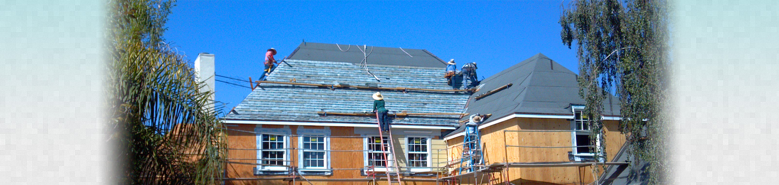 J. Taylor Roofing - South Bay Roofing Contractor, West LA, Orange County, Southern CA